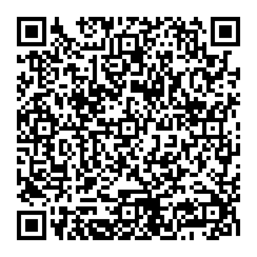 QR 코드
