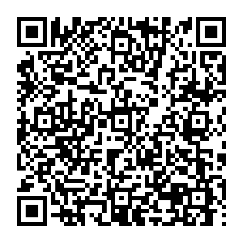 QR 코드