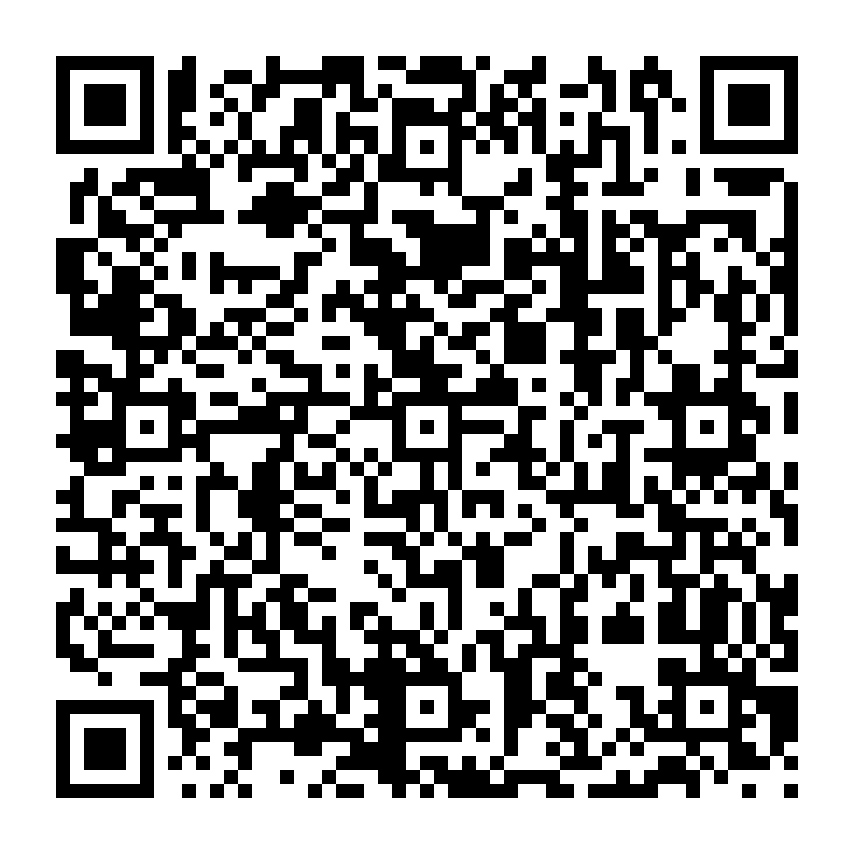 QR 코드