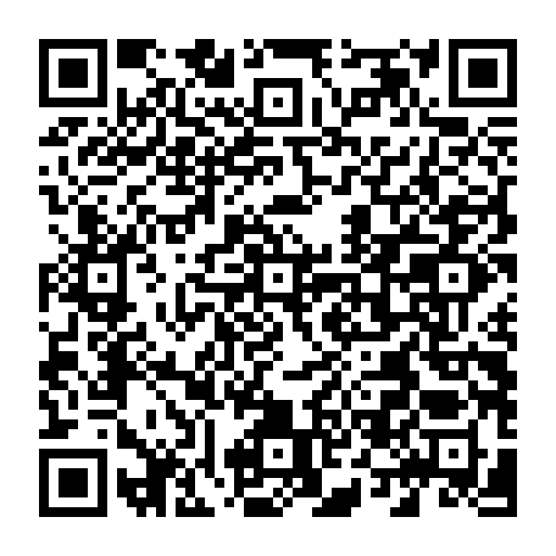 QR 코드