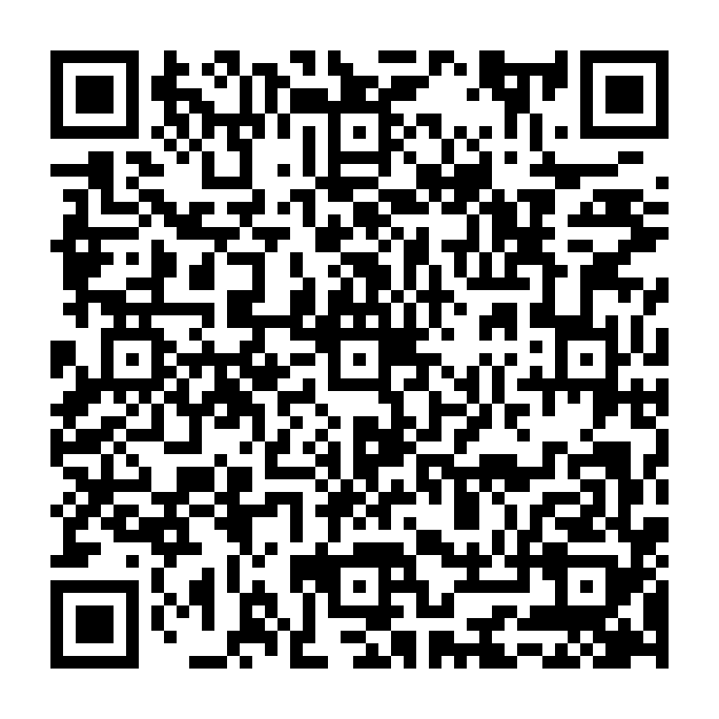 QR 코드