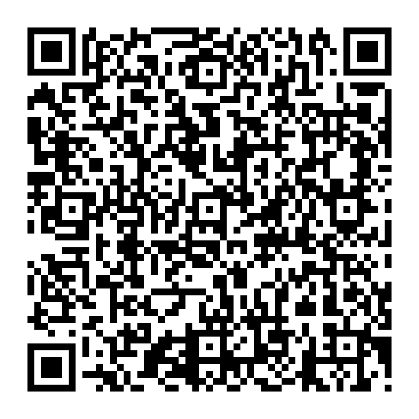 QR 코드