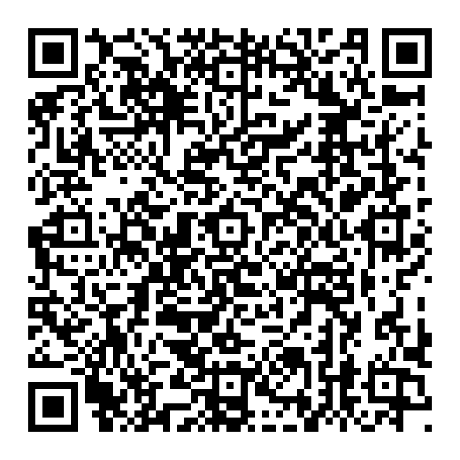 QR 코드
