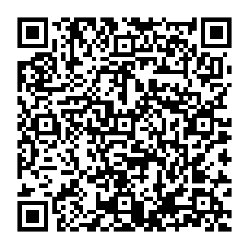 QR 코드