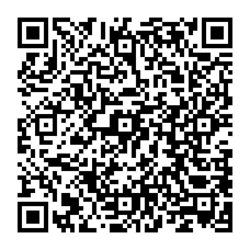 QR 코드
