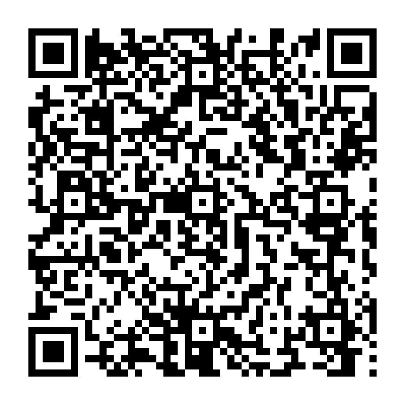 QR 코드