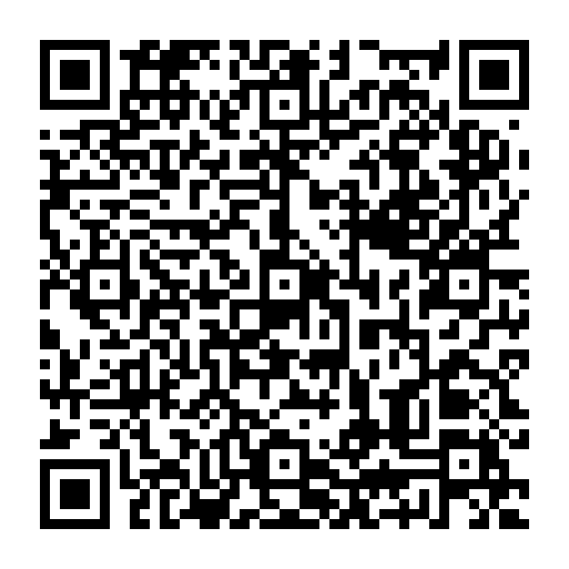 QR 코드
