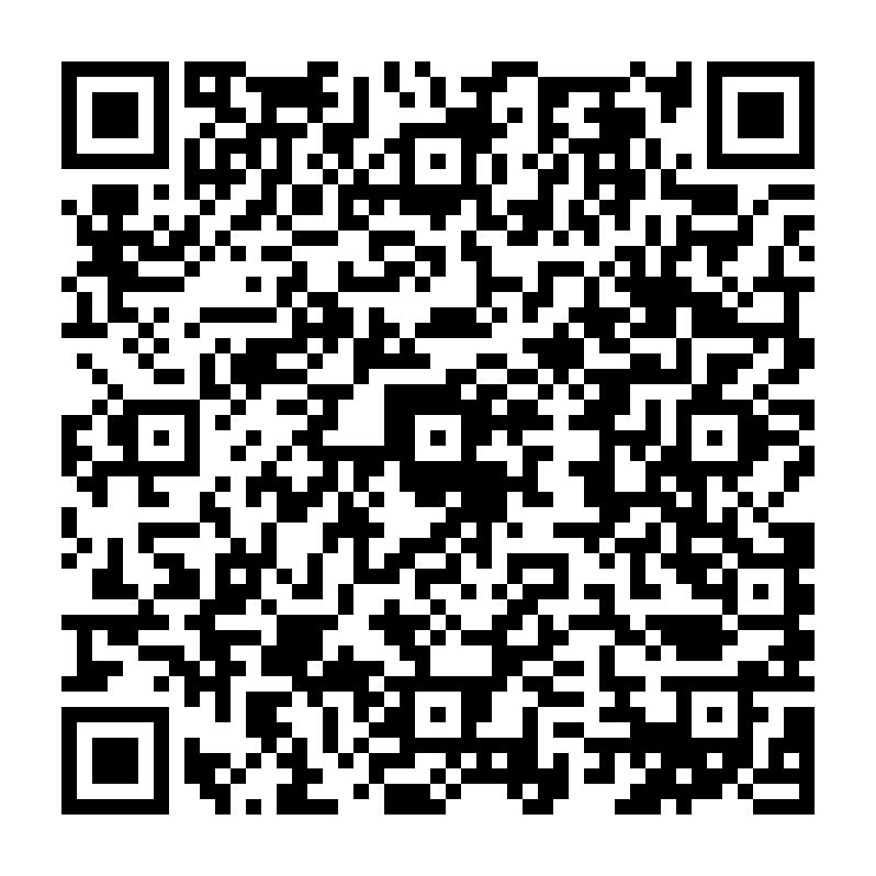 QR 코드