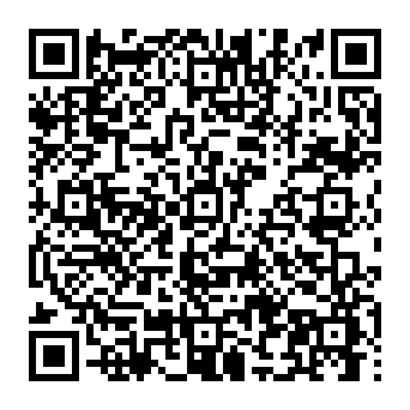 QR 코드
