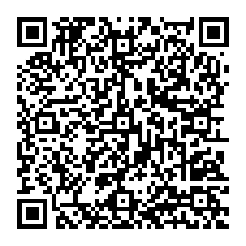 QR 코드
