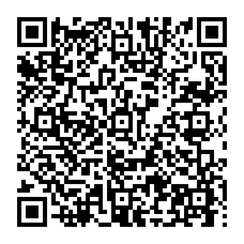 QR 코드