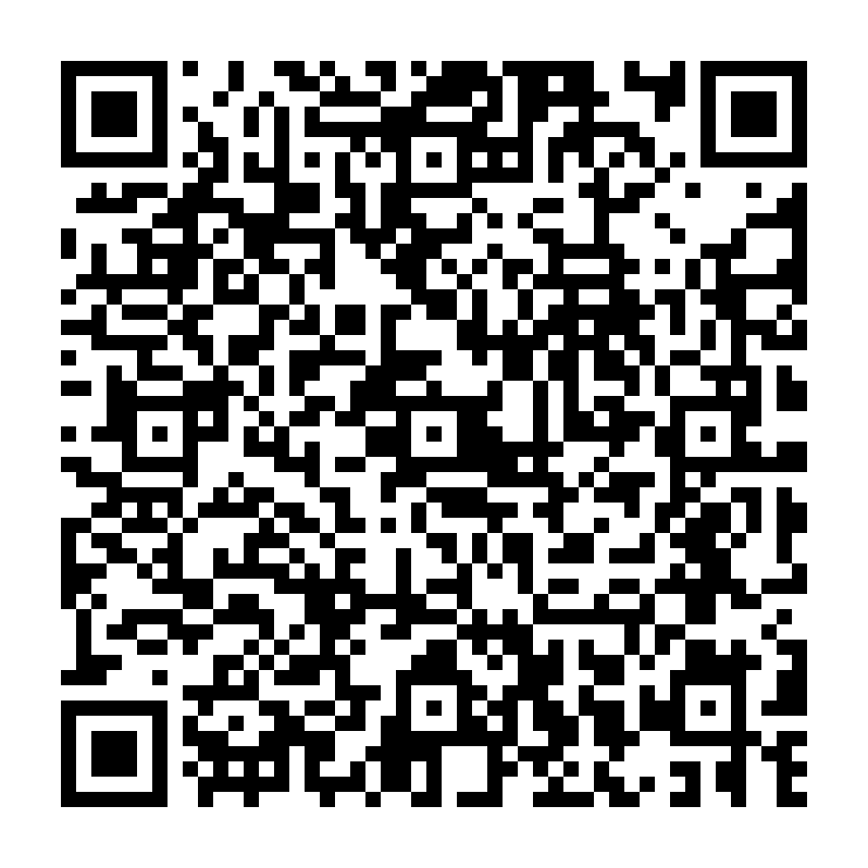 QR 코드
