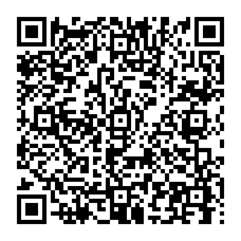QR 코드