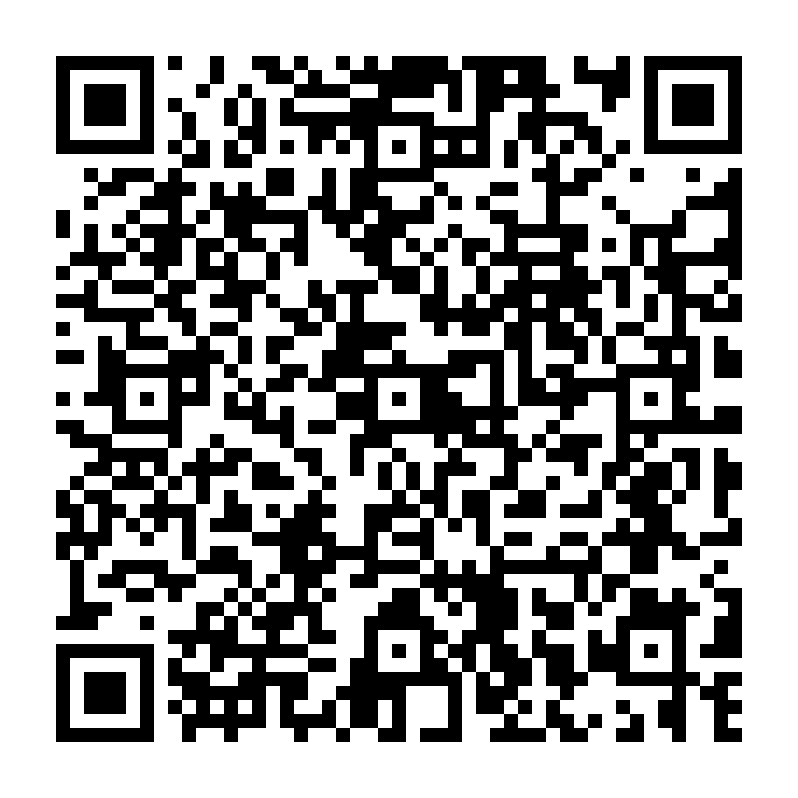 QR 코드