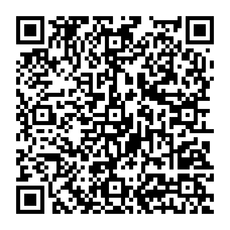 QR 코드