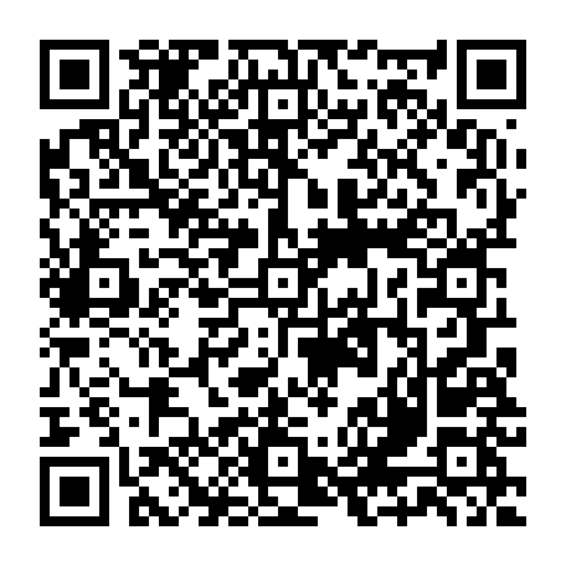 QR 코드