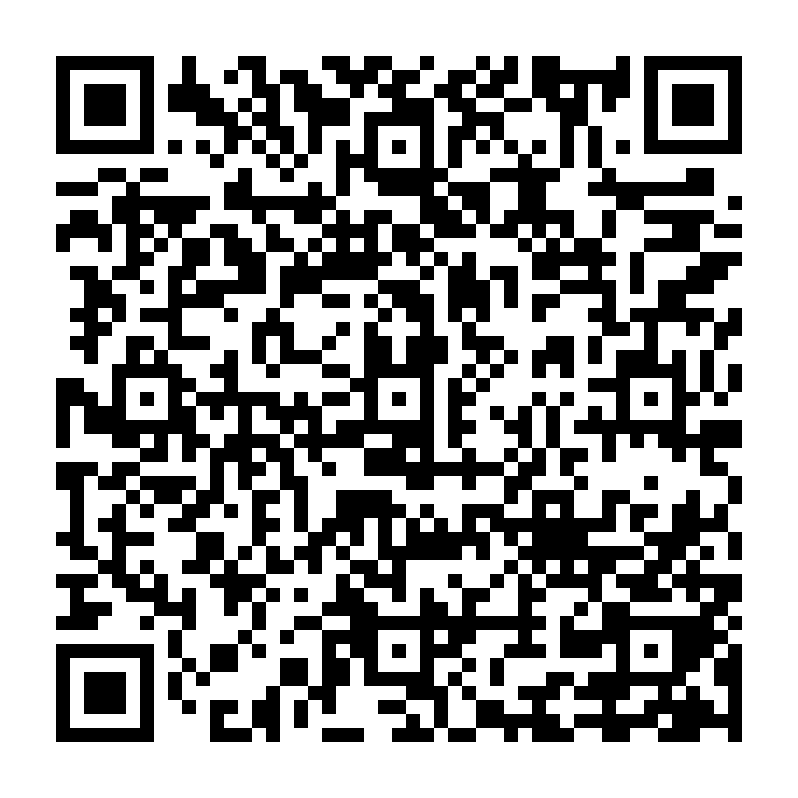 QR 코드