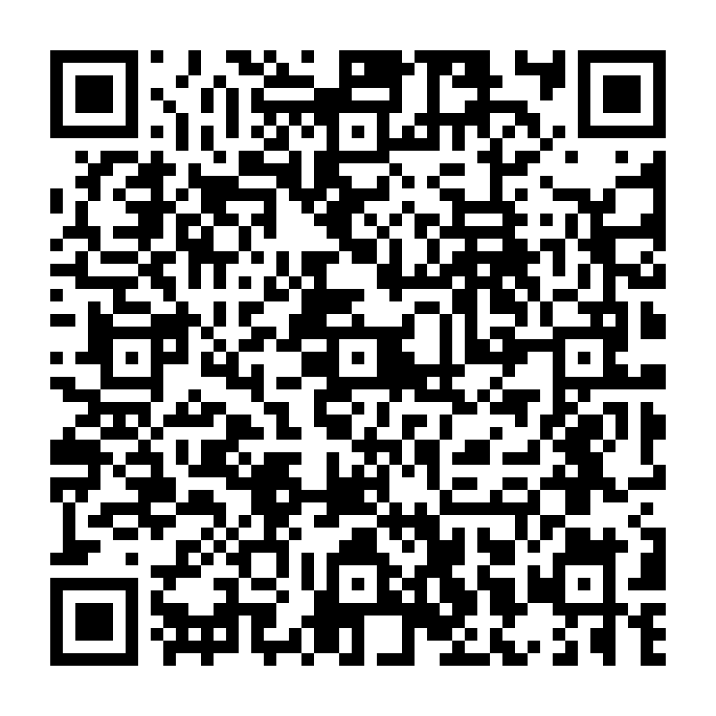 QR 코드