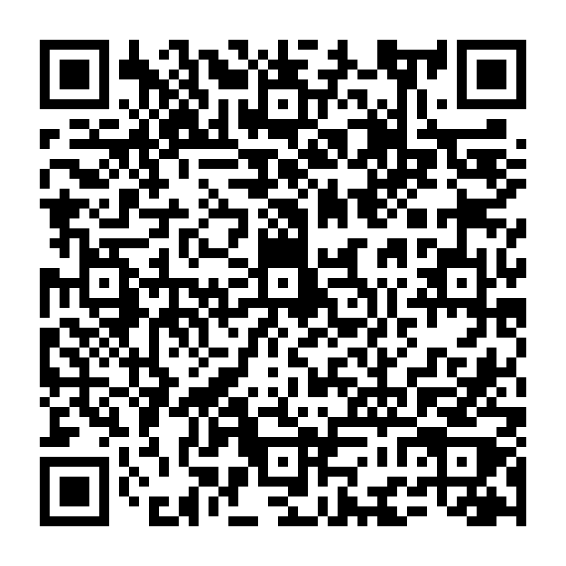 QR 코드