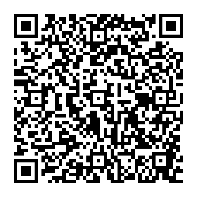 QR 코드