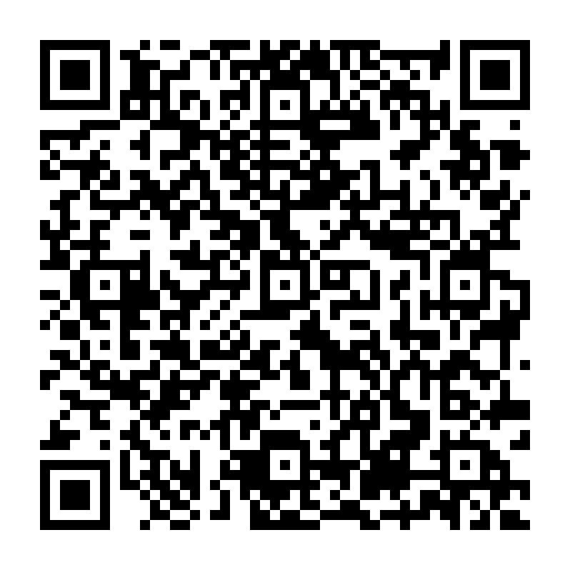 QR 코드