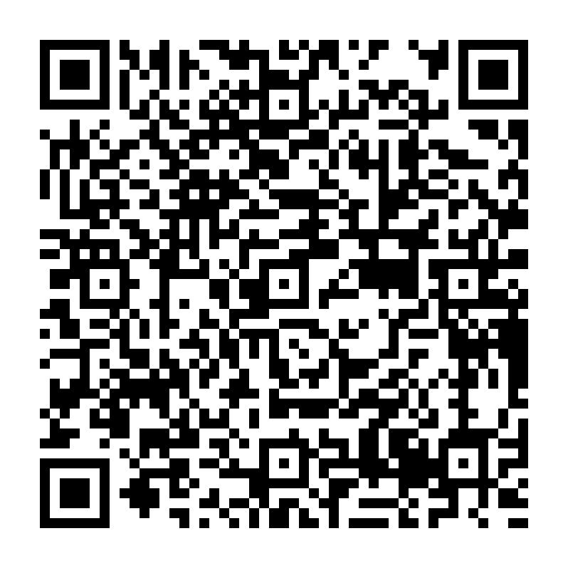 QR 코드