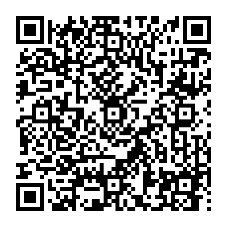 QR 코드