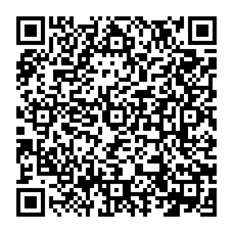 QR 코드