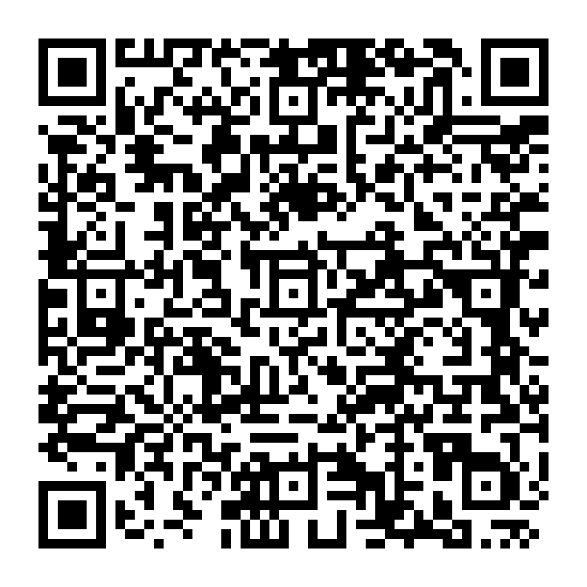 QR 코드