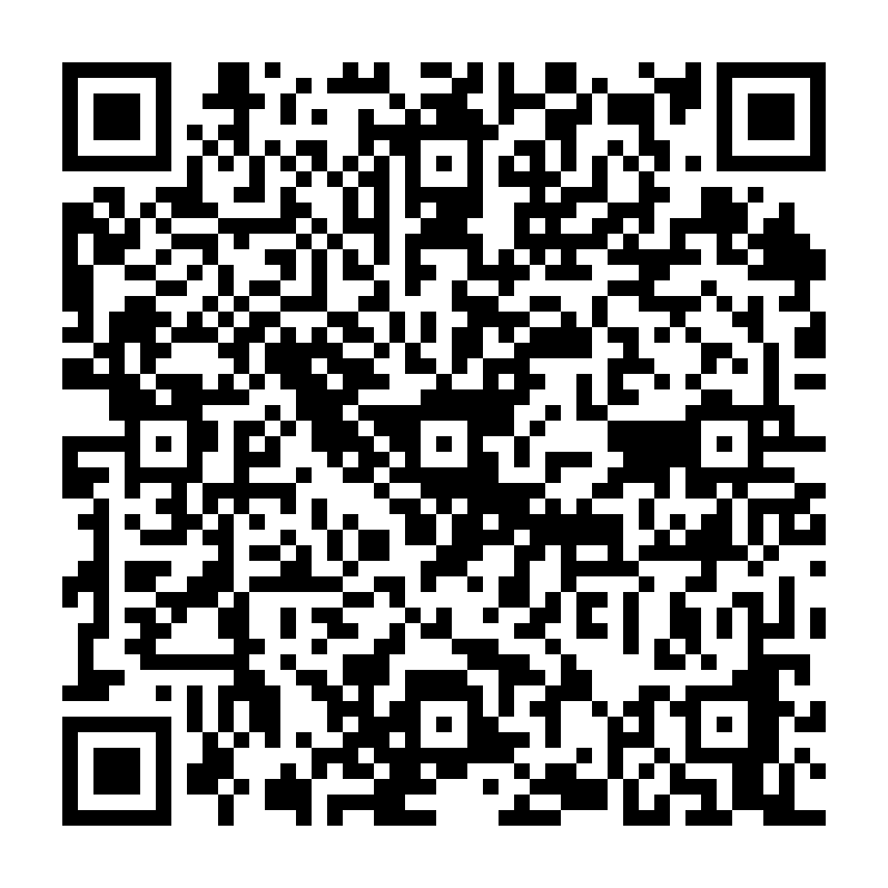 QR 코드