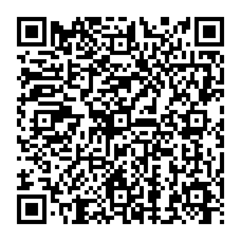 QR 코드