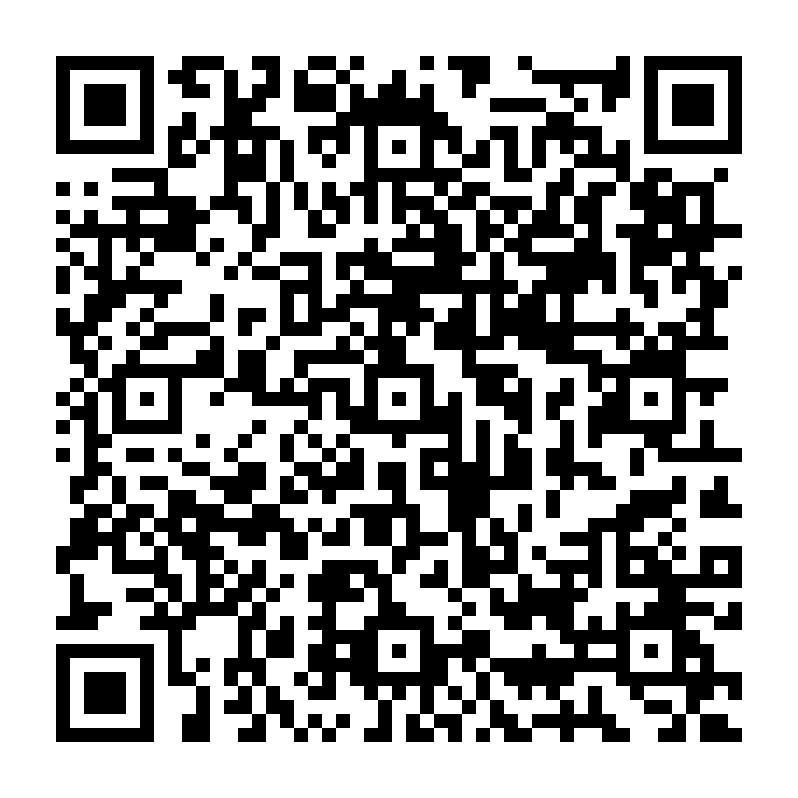 QR 코드