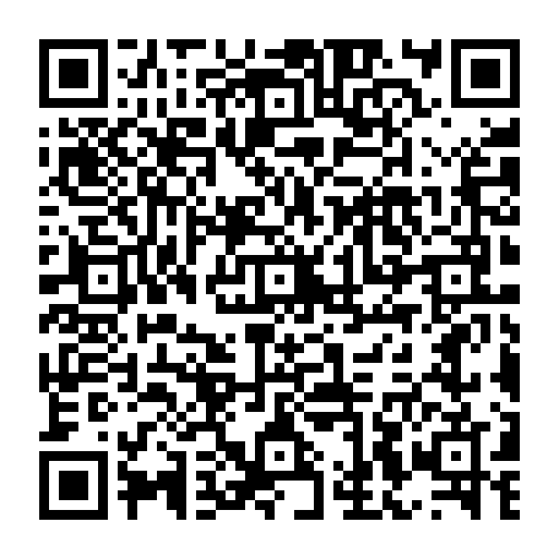 QR 코드