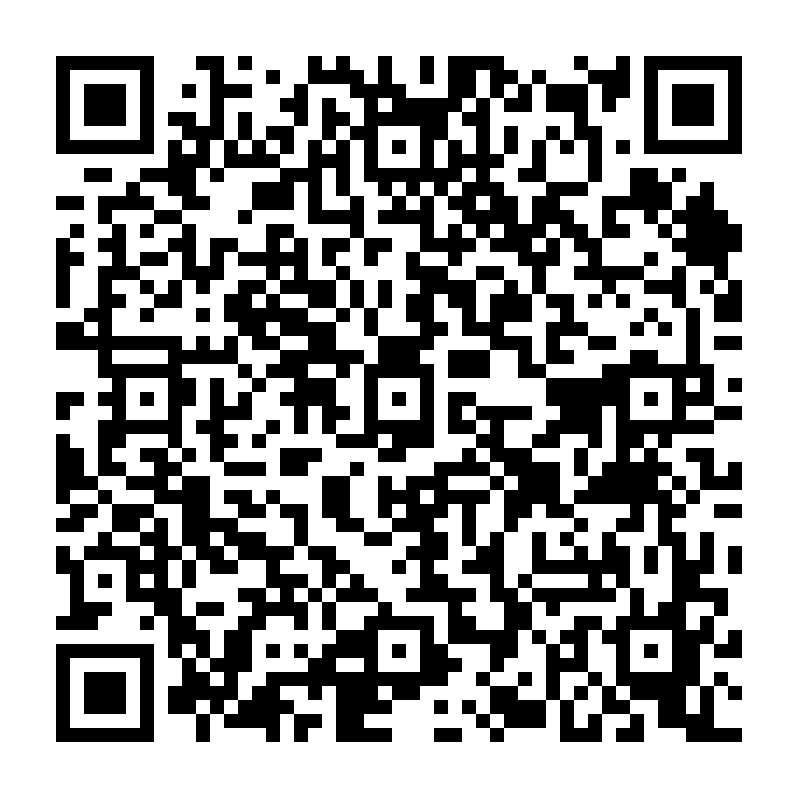 QR 코드