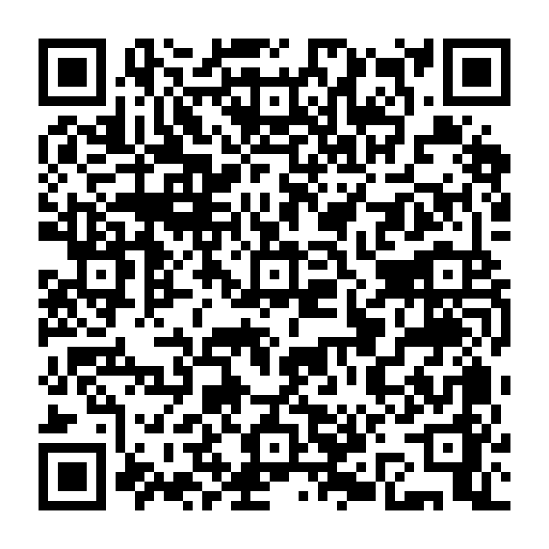 QR 코드