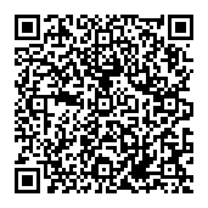 QR 코드