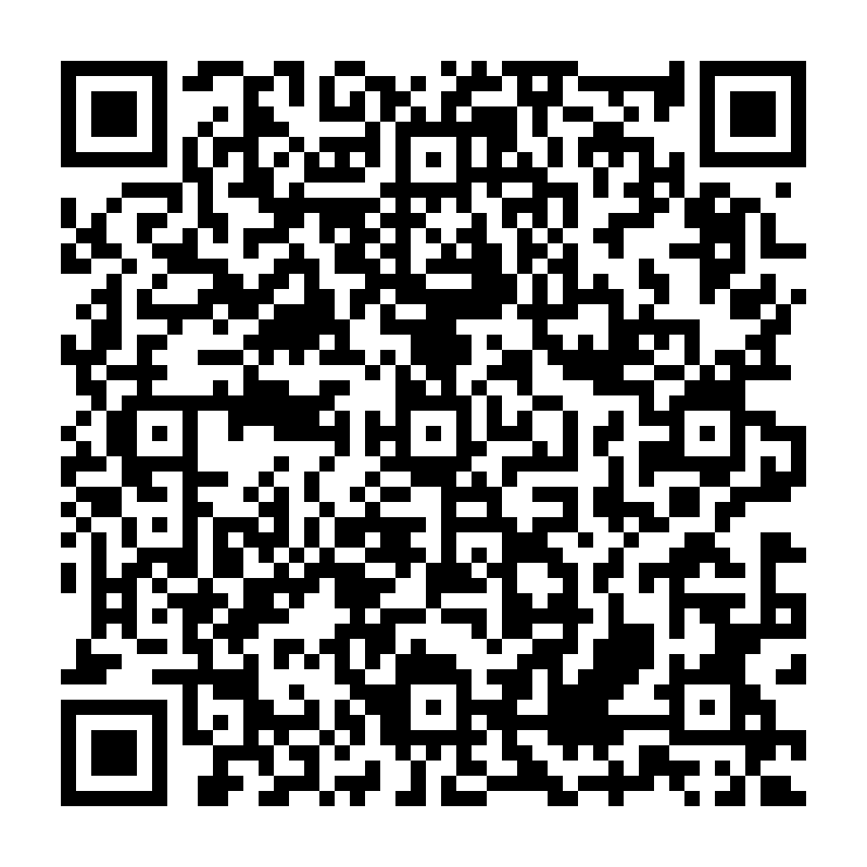 QR 코드
