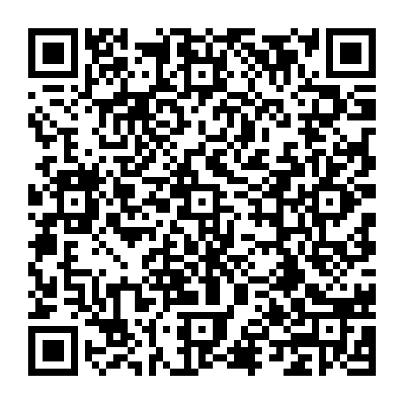 QR 코드