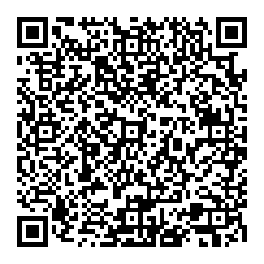 QR 코드