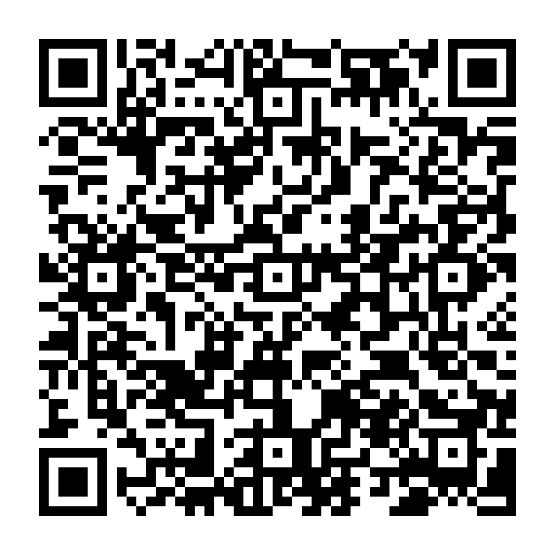 QR 코드