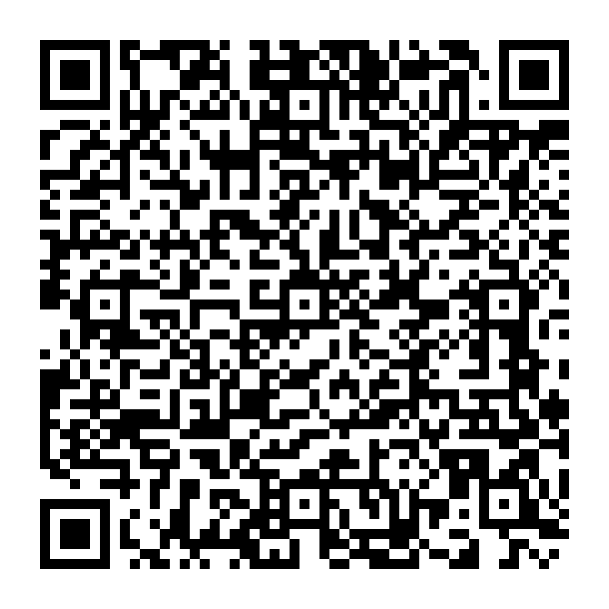 QR 코드