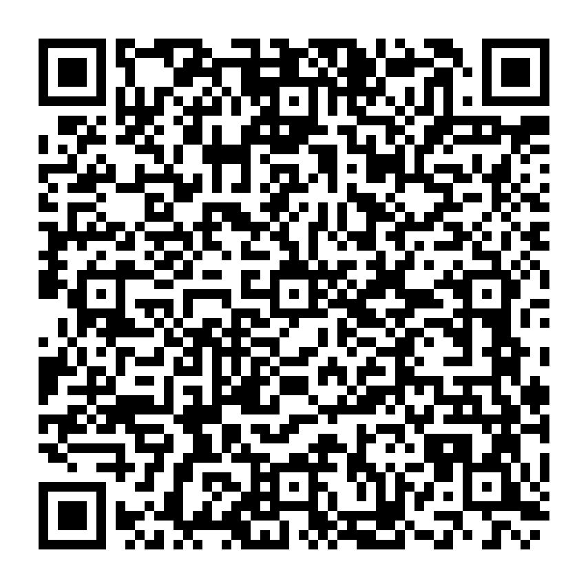 QR 코드
