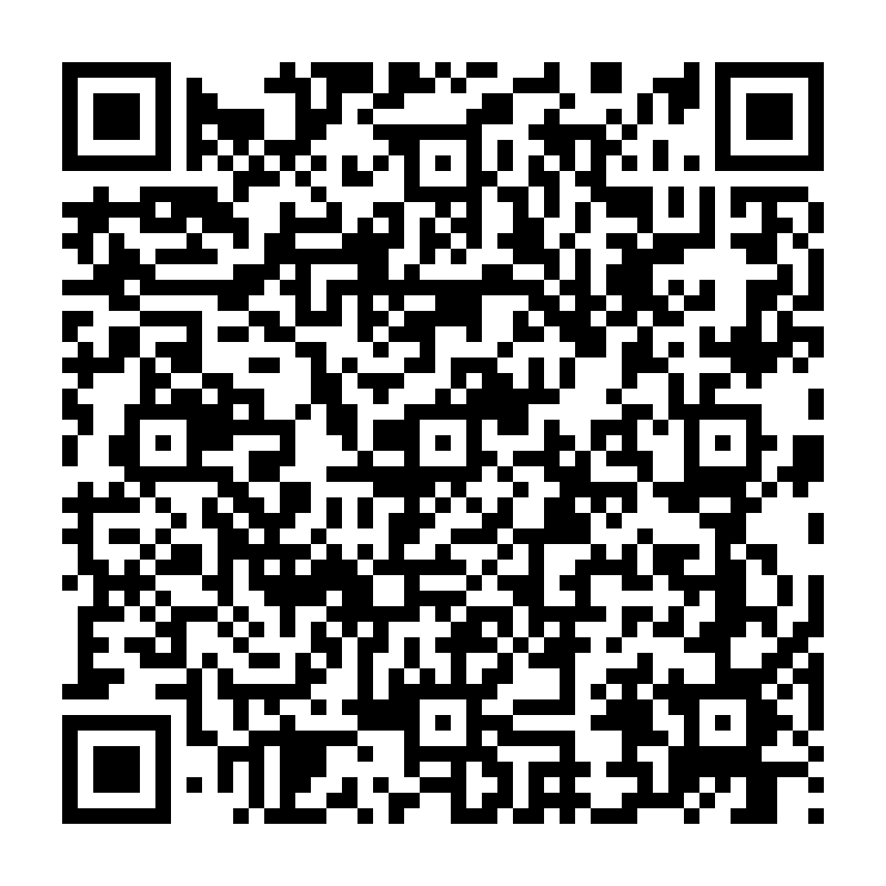 QR 코드