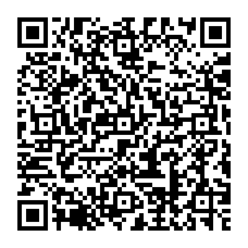 QR 코드