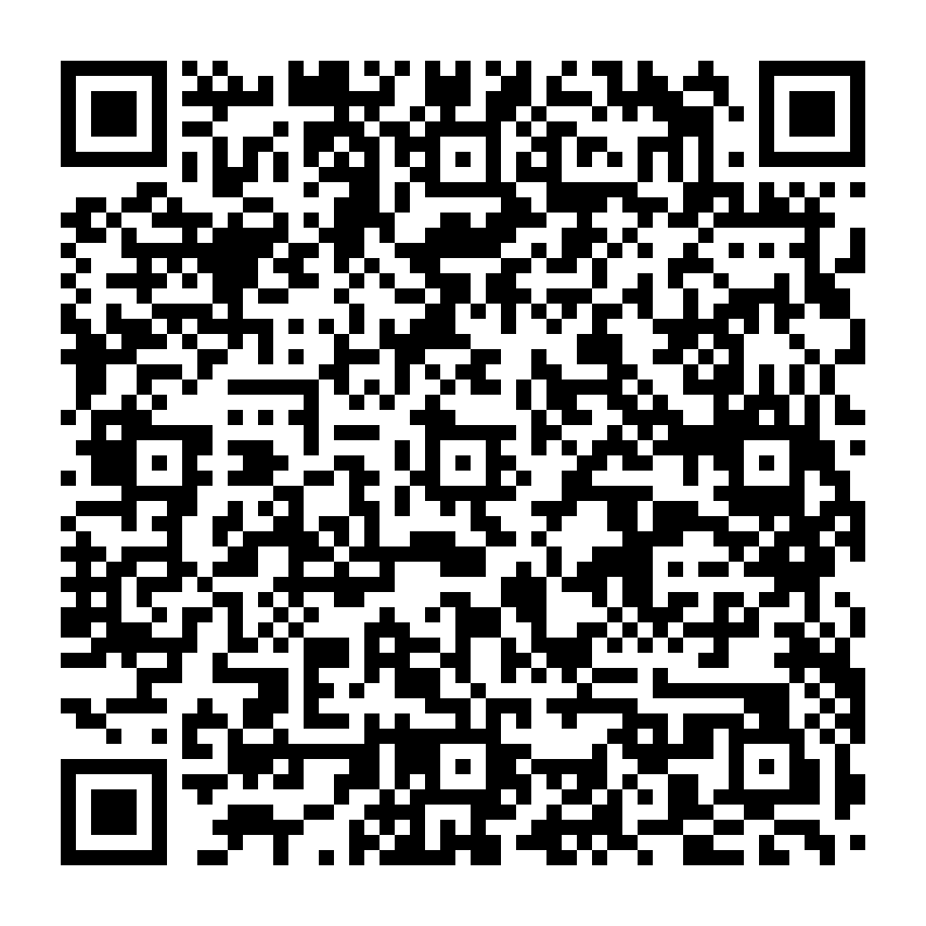 QR 코드