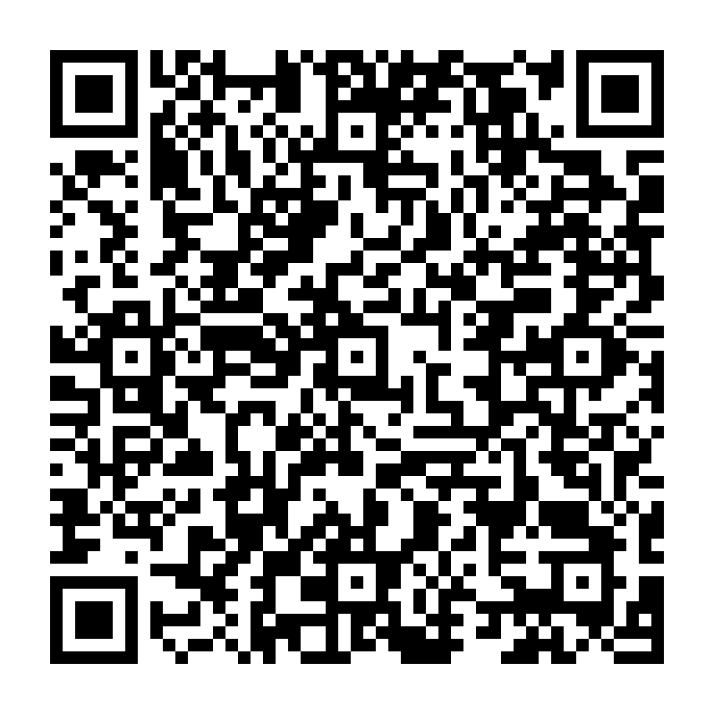 QR 코드