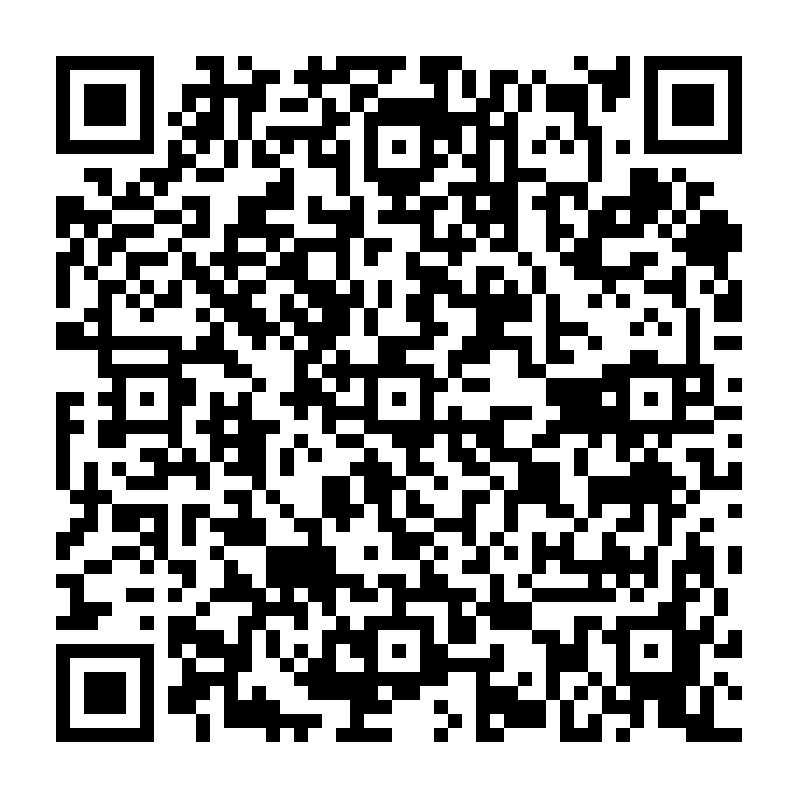 QR 코드