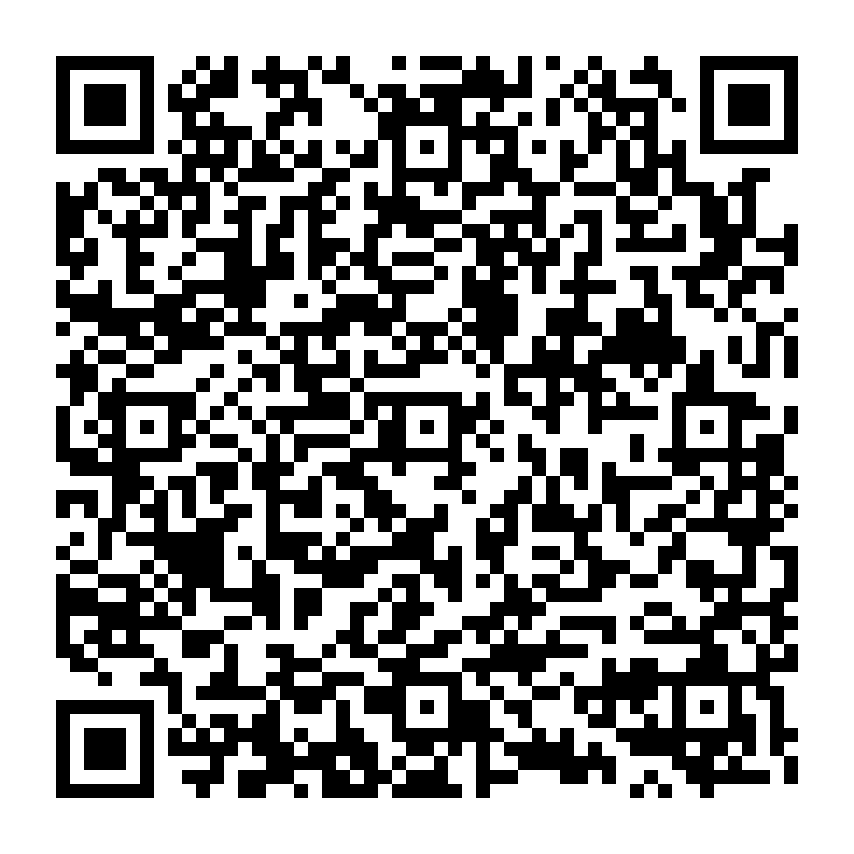 QR 코드