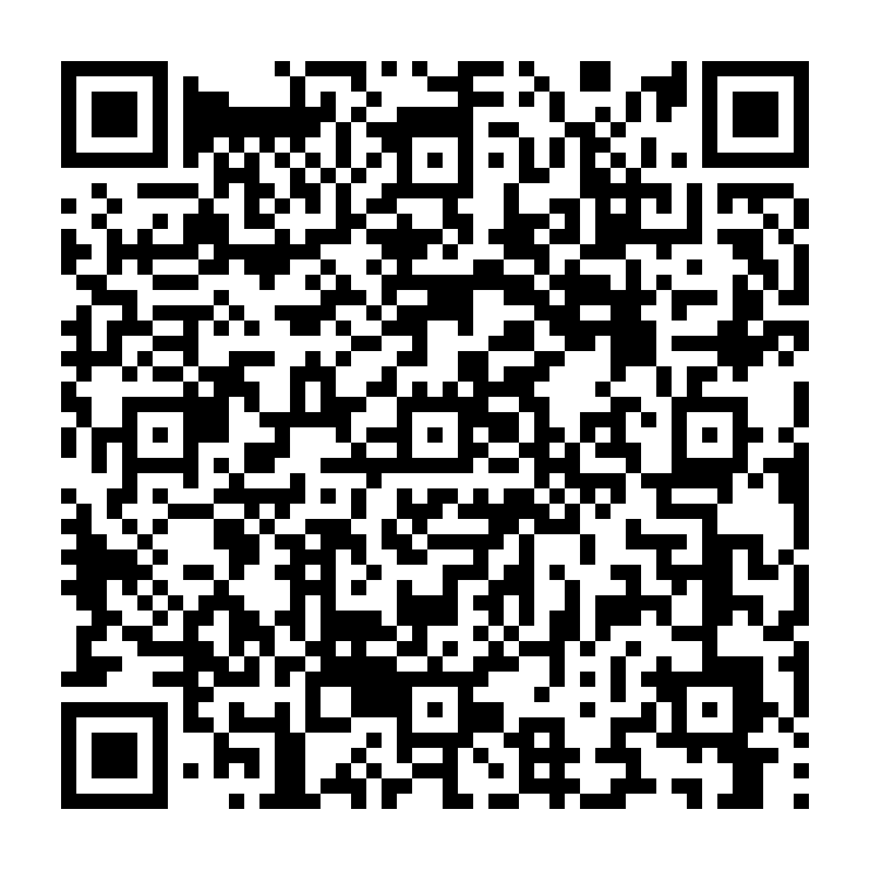 QR 코드