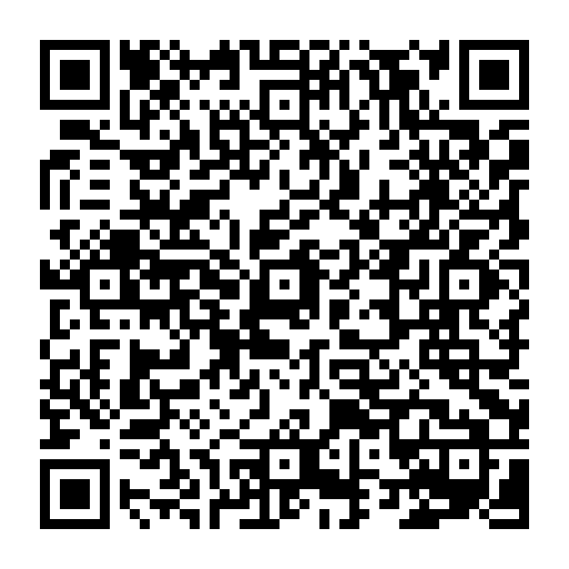 QR 코드